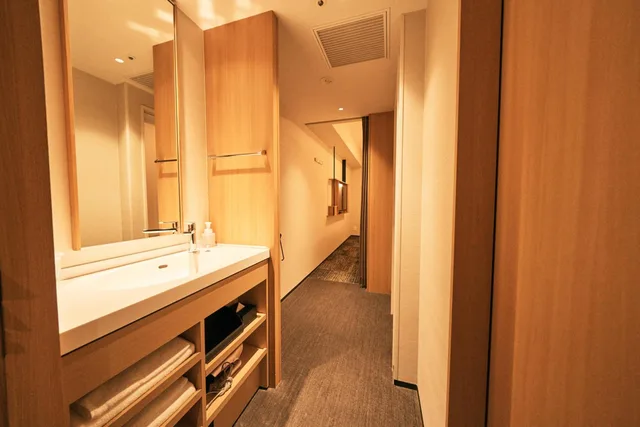 Standard, Single Bed, Richmond Hotel Premier Kyoto Ekimae 4/10