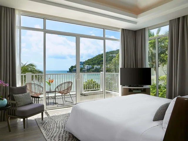 3 Bedrooms, Villa, Twin Beds, Beach Front, Private Pool، Premier Village Phu Quoc Resort 5/10