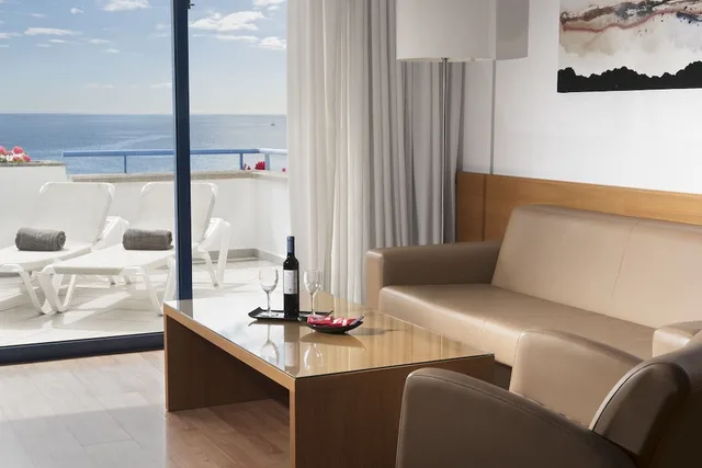 جناح جونيور، Tui Blue Suite Princess - Adults Only 8/8