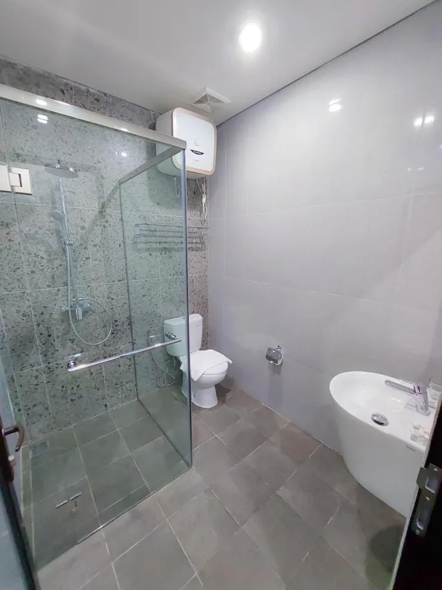 غرفة ديلوكس بسرير كوين، Country Heritage Resort Hotel 3/3