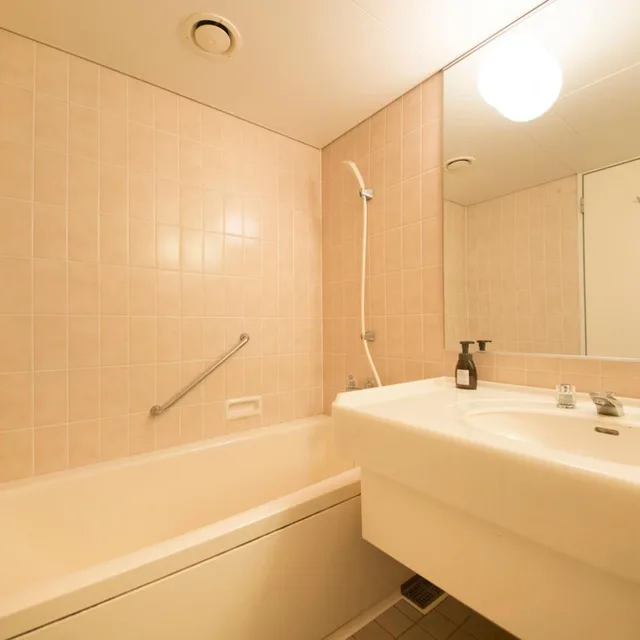 غرفة يابانية، Yutorelo Nikko Hostel 5/6