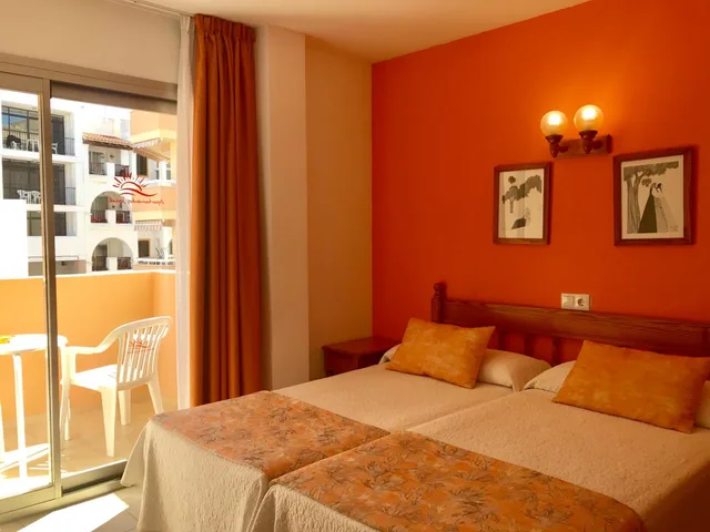 شقة بغرفة نوم واحدة، Jovial Apartments 7/9