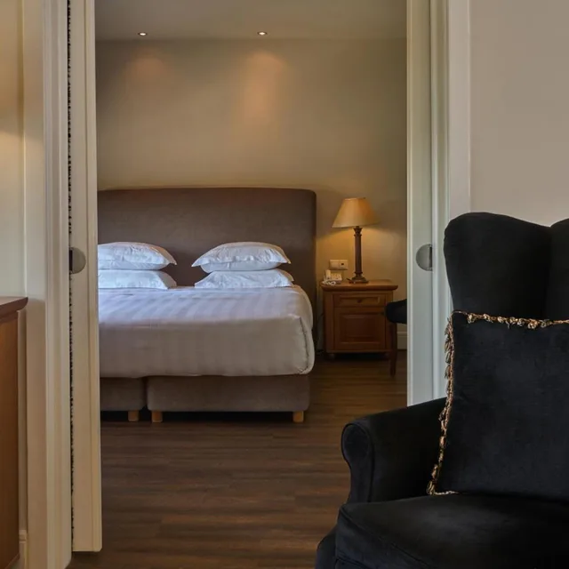 Family Suite, Balcony, Xenia Portaria 6/10