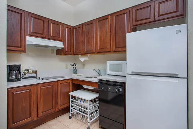 جناح بمطبخ، Staybridge Suites Chattanooga Downtown Convention Center 2/2