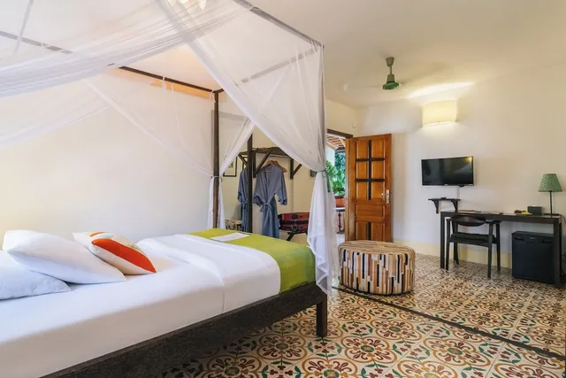Room, Twin Beds, Adult Only، The Pavilion 5/10
