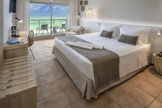 Prime, Deluxe, Apartment, Single Bed, Sea Front، SERHS Natal Grand Hotel & Resort 9/10