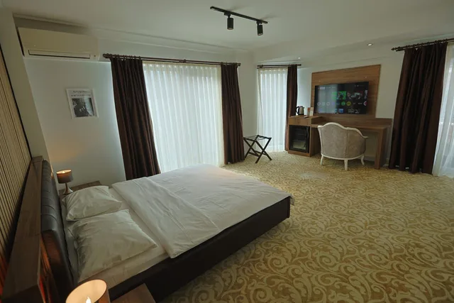 استوديو، My Suit Residence 4/5
