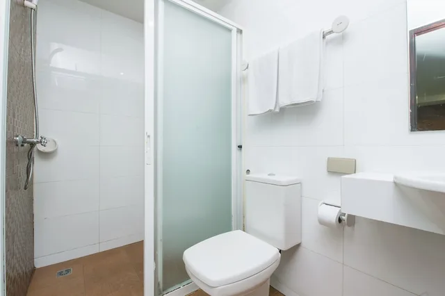 غرفة سوبيريور بسرير مزدوج، Tara Monte Hotel Pratunam 3/3