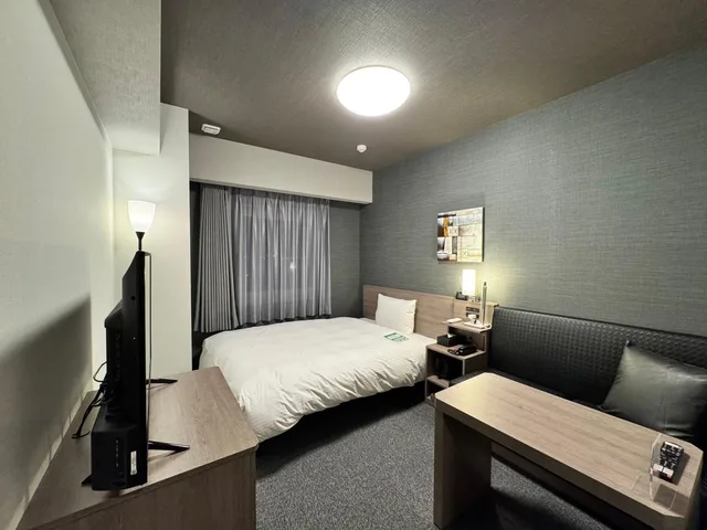 غرفة مفردة، Hotel Route Inn Grand Nagoya Fujigaoka Station 1/2