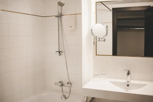 غرفة بريستيج بسرير مزدوج، Promenade Hotel 2/4
