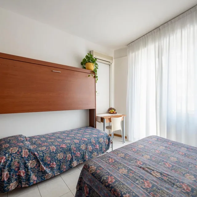 استوديو بشرفة، Aparthotel Pineda 3/7