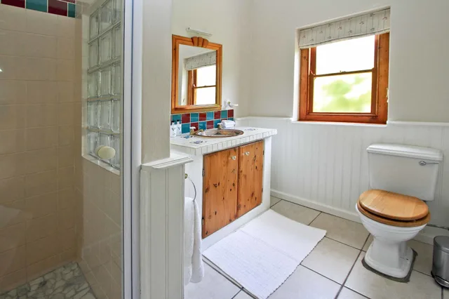 1 Bedroom, Standard, Twin Beds, Montagu Vines Guest House 2/2