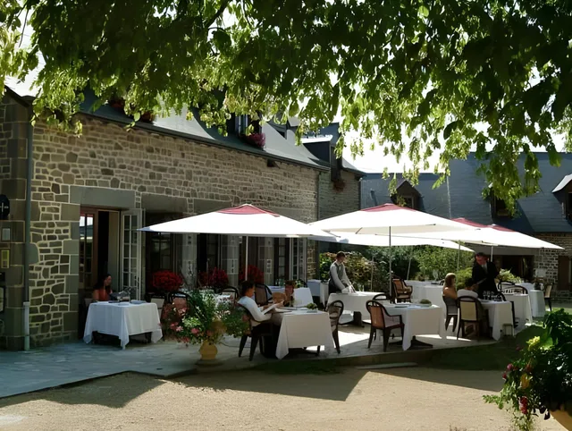 HOTEL LA MARJOLAINE، Mayenne 20/33