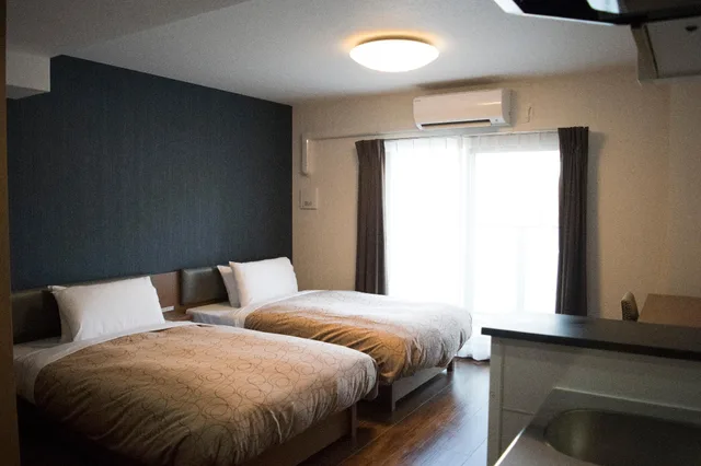 Semi Room, Standard, Semi Double Bed، Hotel Trad 1/1
