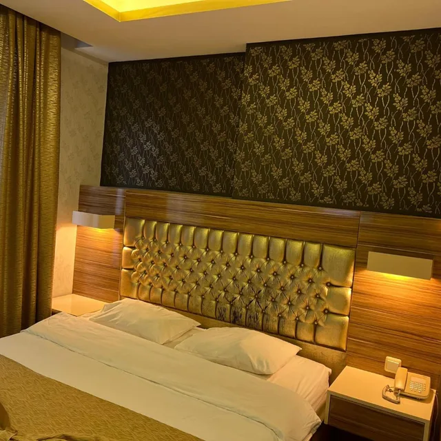 غرفة مفردة كبيرة، Grand Ezel Hotel 7/9