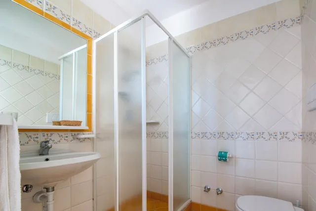 غرفة كلاسيكية مفردة بسرير فردي، Hotel Villa Melodie - Adults Only 4/4
