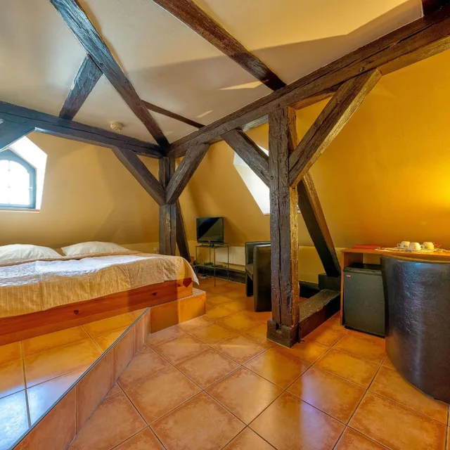 غرفة عائلية، Betlem Club Hotel 2/4