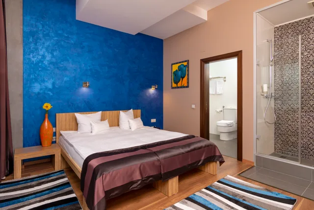 غرفة قياسية مفردة، West City Hotel Cluj Formely Best Western Plus Fusion Hotel 6/8