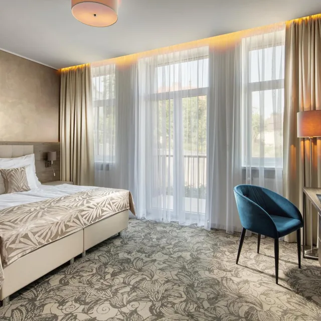 شقة ديلوكس، Mamaison Residence Sulekova Bratislava 1/4