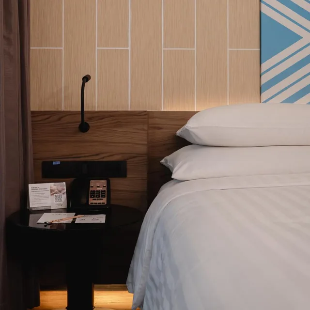 غرفة عائلية بسرير فردي، RakYim Siam - Sukhumvit 15 4/10
