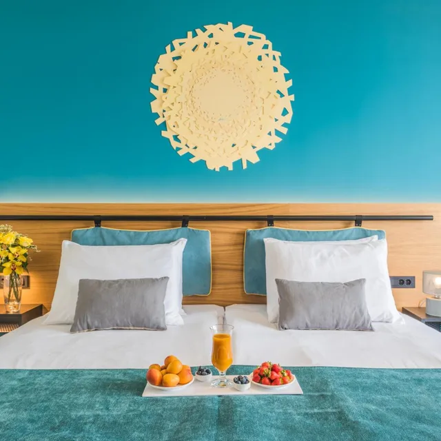 Superior, Family, Hotel Nestos 5/7