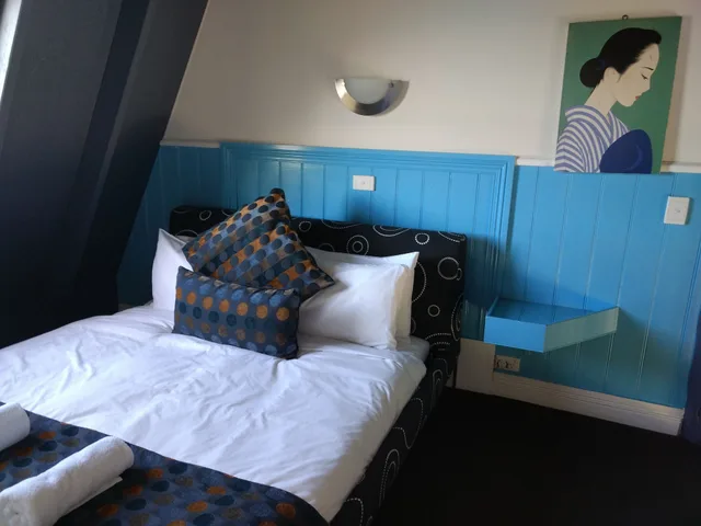 شقة أساسية بسريرين كينج وسرير فردي بإطلالة على الشاطئ بـ3 غرف نوم، Diamond Island Resort 3/4