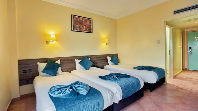 غرفة ثلاثية قياسية، Tildi Hotel & Spa 2/3