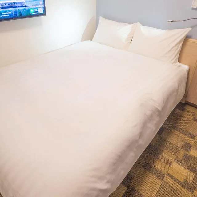غرفة بسرير مزدوج، Toyoko Inn Osaka Namba 3/4