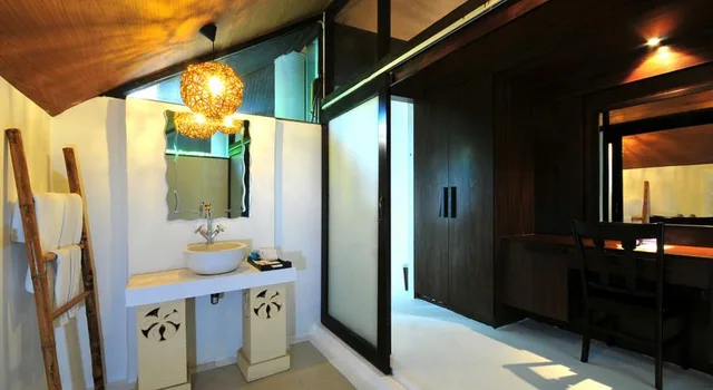 فيلا، Dhevan Dara Resort Spa 1/1