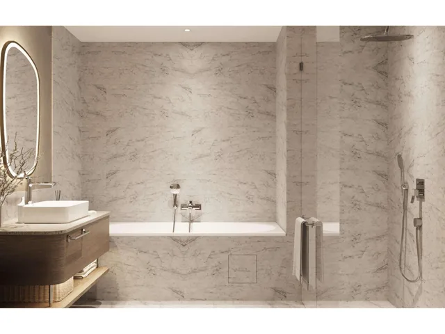 غرفة بسرير مزدوج لذوي الإعاقة، Swissotel Marianske Lazne 5/7