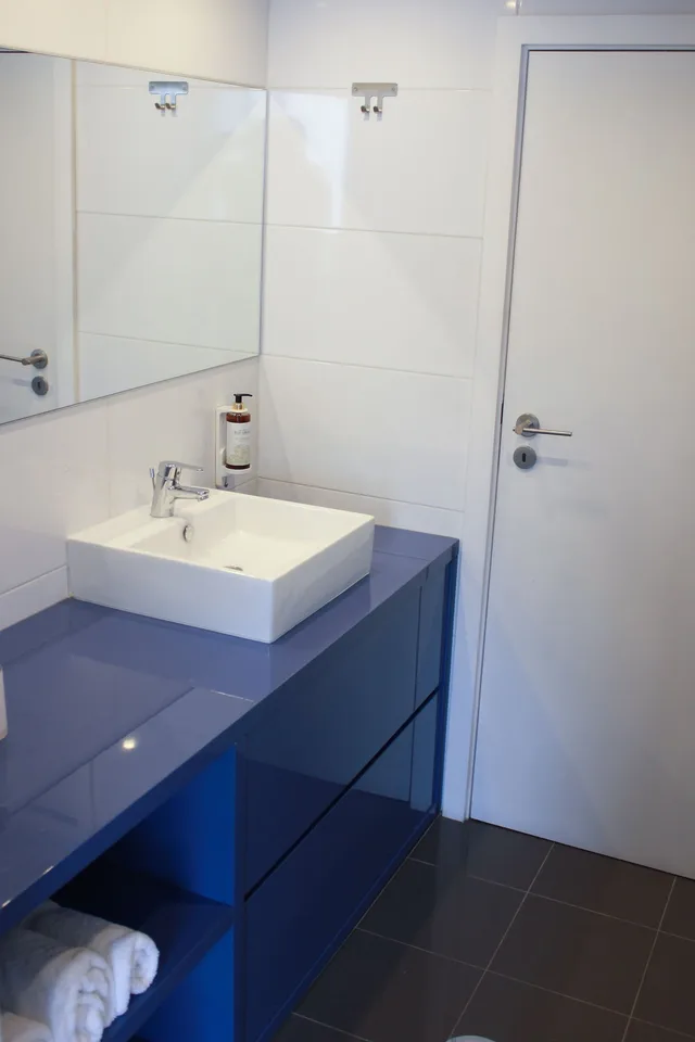 Loft, 2 Double Beds, Private Garden, Sofa، Oporto Trendy Apartments 2/4