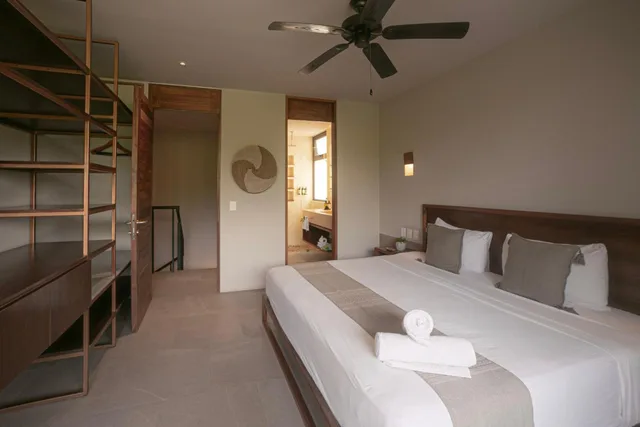Apartment, Zereno 4/10