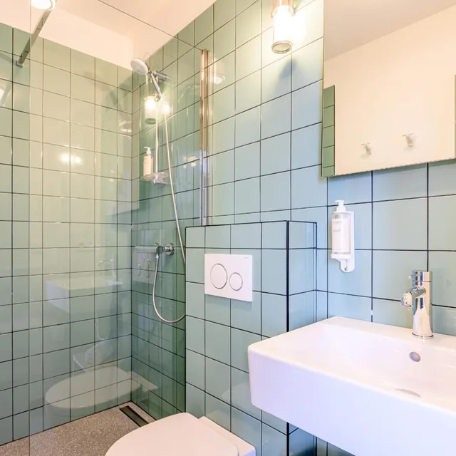 غرفة مريحة بسرير كينج، Hotel A La Grande Cloche 4/5