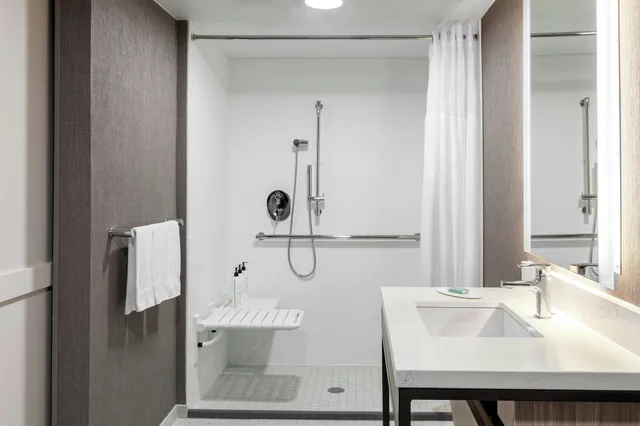 Suite, Multiple Beds، Springhill Suites Denver North Westminster 5/10