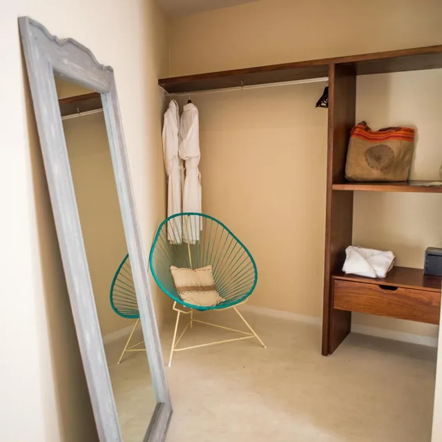 Penthouse Suite, Sea View، Maria Del Mar Tulum - Adults Only 2/2