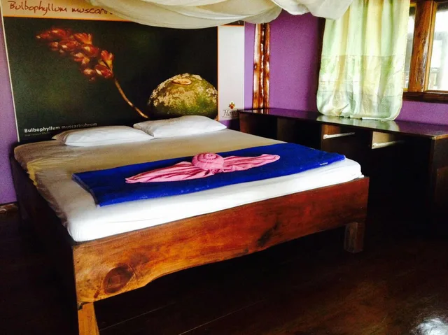 غرفة ديلوكس، Freeda Resort Koh Jum 2/2
