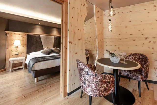 Superior, Suite, Cerana Relax 2/2