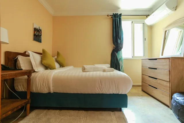 Jasmin, Apartment، Dar Gueliz 4/7
