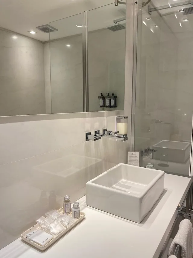 غرفة كلاسيكية ثلاثية، Ilum Experience Home 7/8