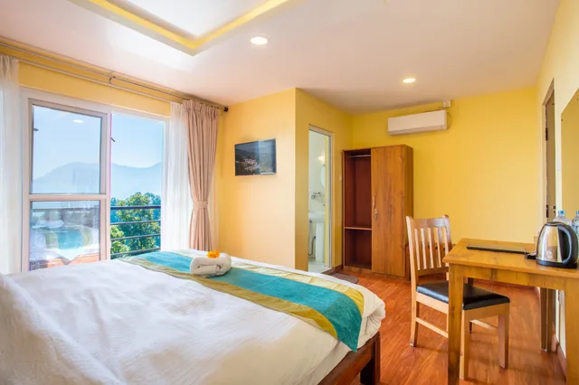 Super, Deluxe, Queen Bed، Naikap Village Resort 2/3