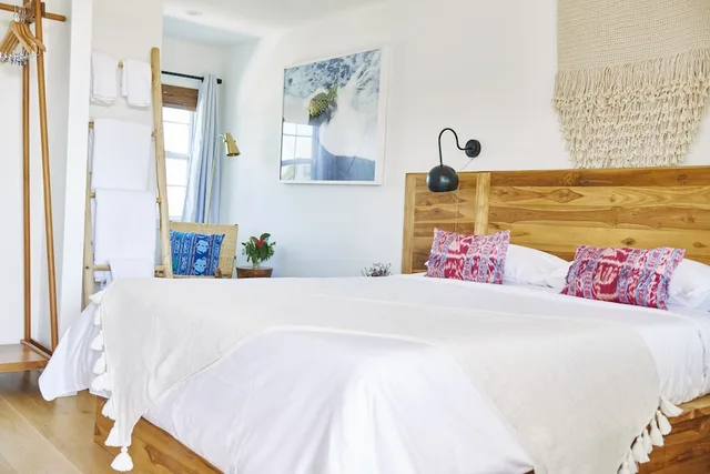 غرفة بسريرين كوين لذوي الإعاقة، Hero Beach Club 3/4
