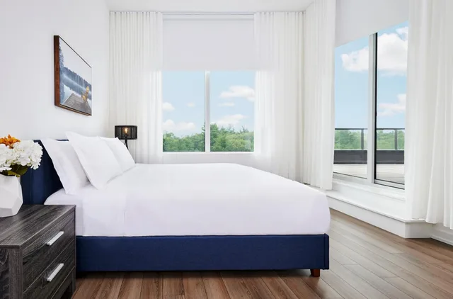 Superior, Suite, Muskoka Bay Resort 1/5
