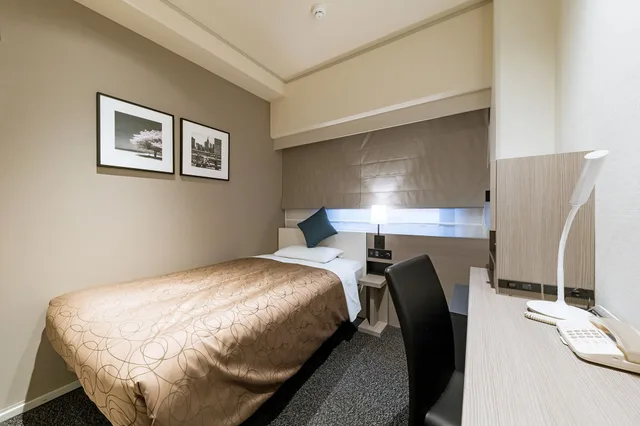 Custom, Single، Akasaka Yoko Hotel 7/12