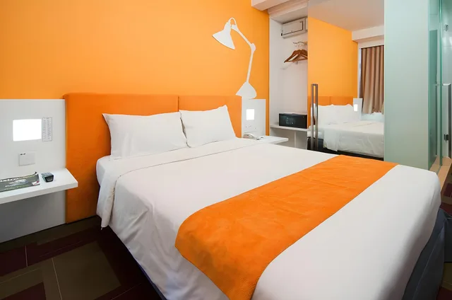 غرفة قياسية، Citrus Hotel Johor Bahru 5/5