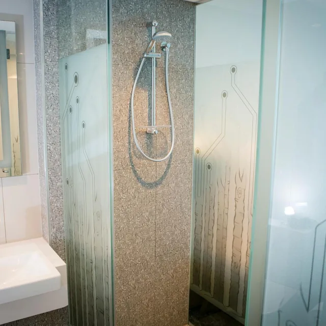 غرفة قياسية بسرير كينج وسرير كوين، Holiday Inn Express Sydney Macquarie Park 10/10