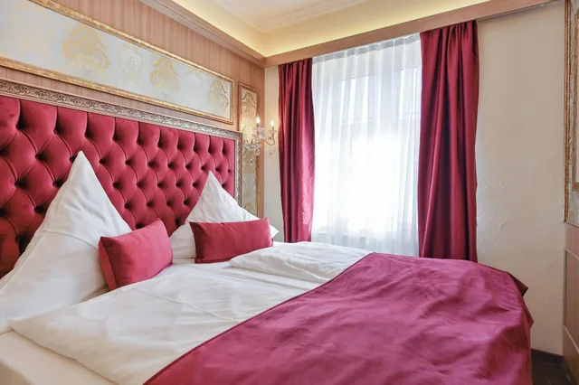 غرفة كلاسيكية، Hotel & Restaurant Ludwigs 2/6
