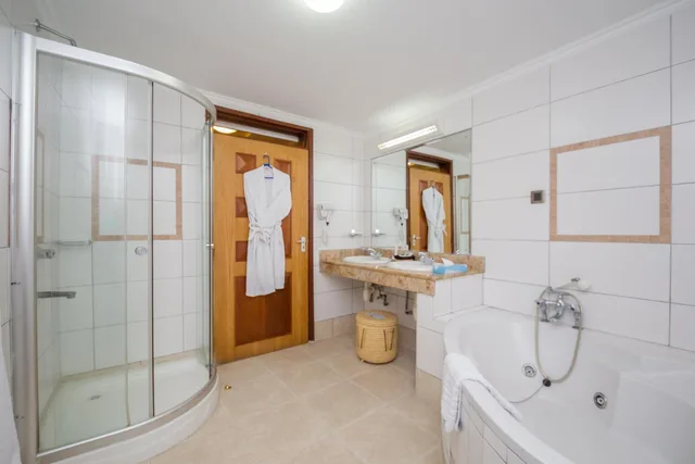 غرفة ديلوكس، Muthu Silver Springs Hotel Nairobi 9/10