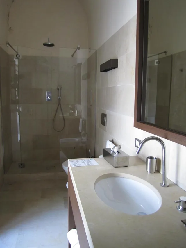 جناح جونيور، Marè Resort 9/9