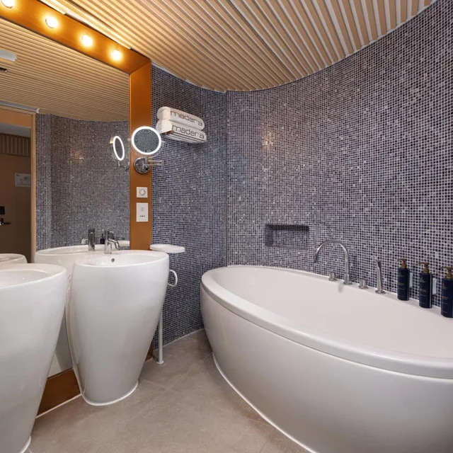 Madera, Penthouse، Hotel Madera Hong Kong 5/6
