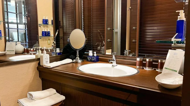 غرفة بأرضية تاتامي، Lake Shikotsu Tsuruga Resort Spa Mizu No Uta 8/9